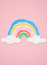 Adorno de Parede - Arco Mágico